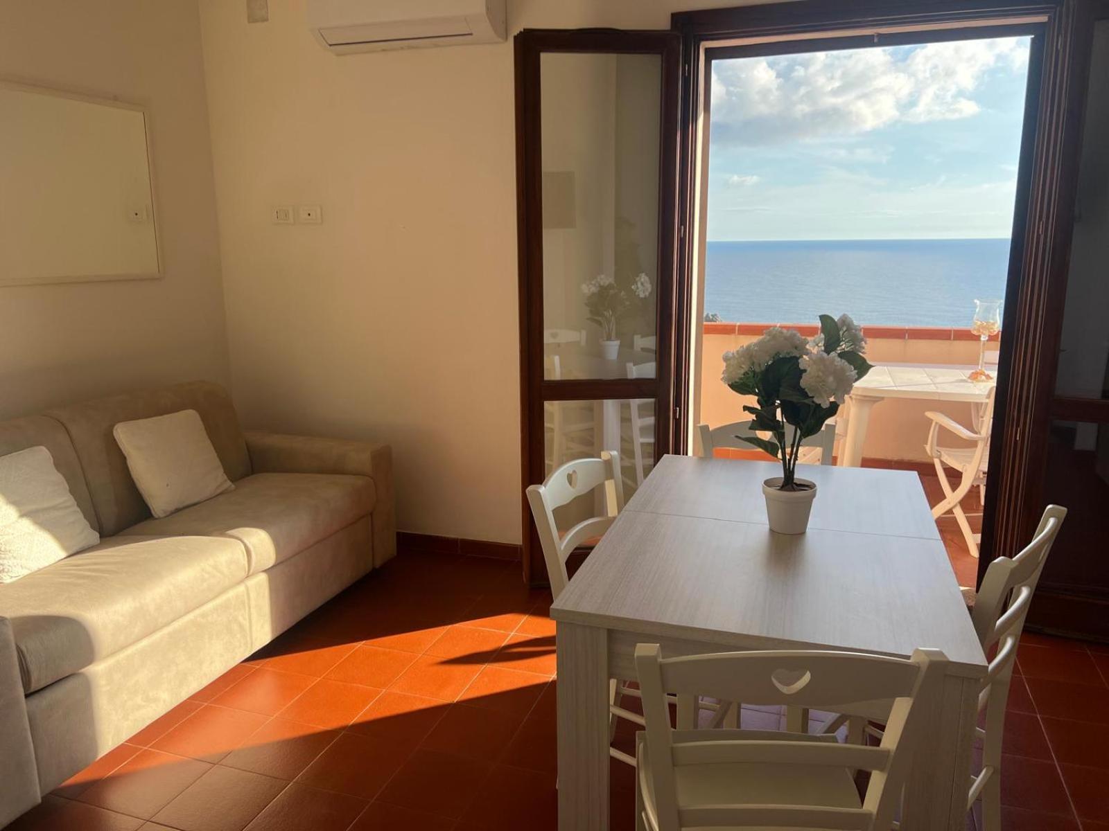 Hotel Trinita Dei Corsari توري دي كورساري المظهر الخارجي الصورة