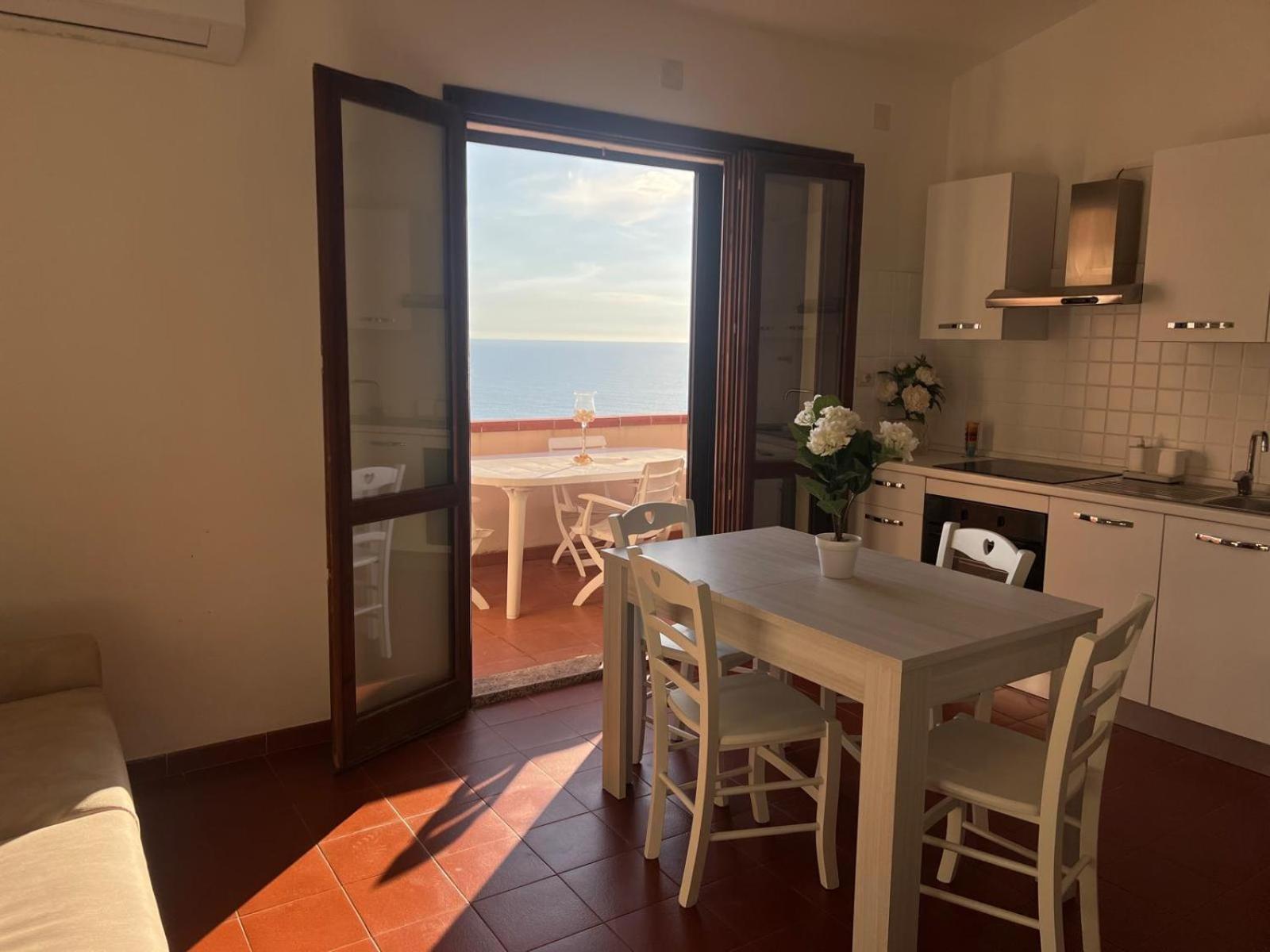 Hotel Trinita Dei Corsari توري دي كورساري المظهر الخارجي الصورة